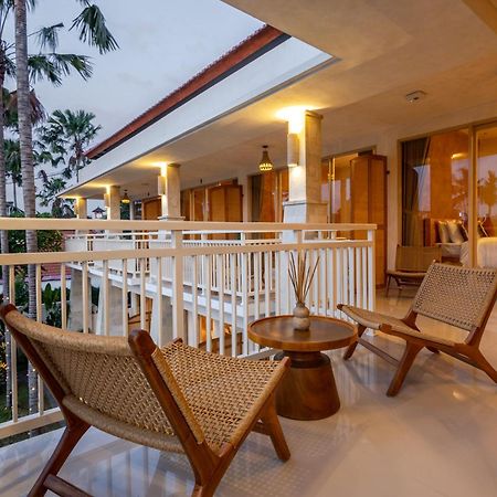 Kalm Bali Hotel Canggu  Ngoại thất bức ảnh