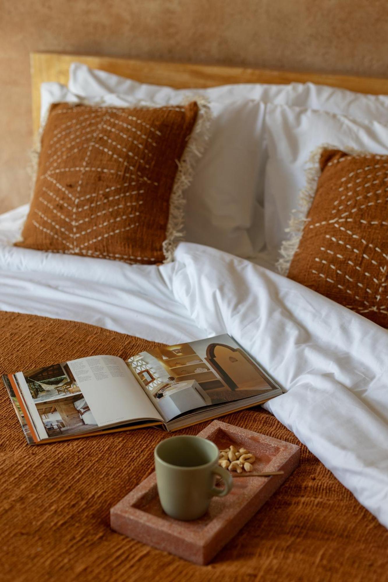 Kalm Bali Hotel Canggu  Ngoại thất bức ảnh