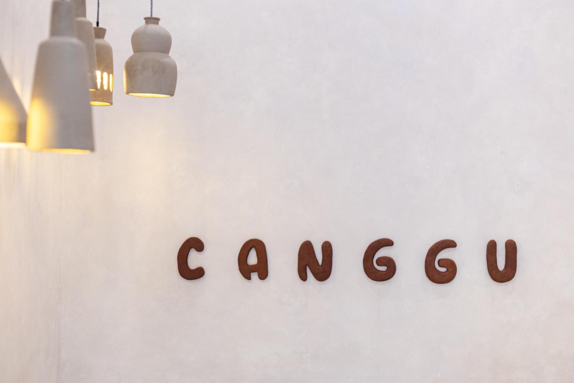 Kalm Bali Hotel Canggu  Ngoại thất bức ảnh