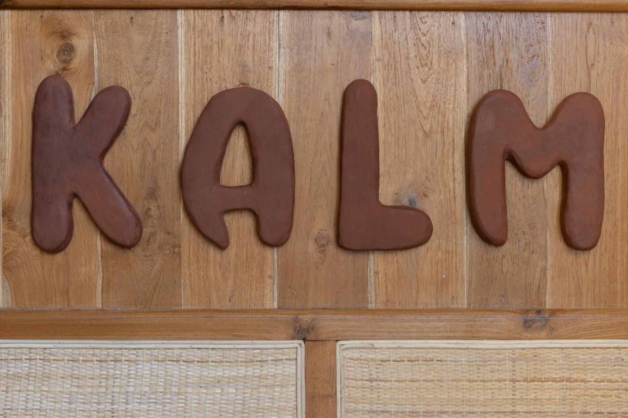 Kalm Bali Hotel Canggu  Ngoại thất bức ảnh
