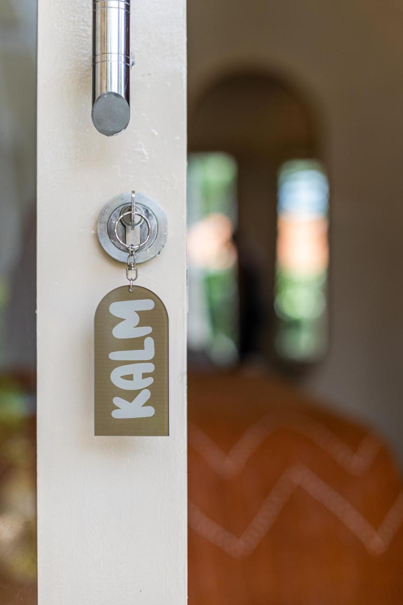 Kalm Bali Hotel Canggu  Ngoại thất bức ảnh