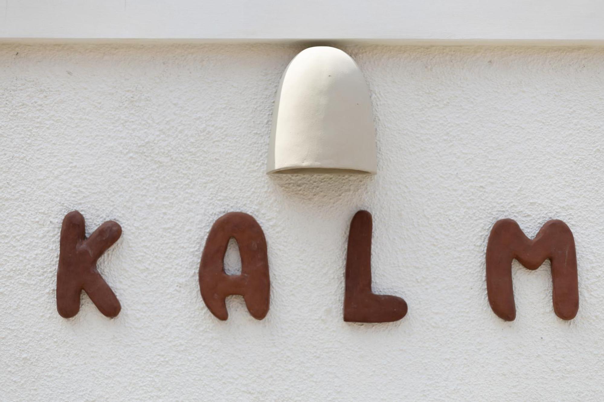 Kalm Bali Hotel Canggu  Ngoại thất bức ảnh